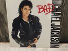 Michael Jackson BAD Vinyl LP Record Album 1987 US 1st Press Epic Records (C311)