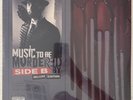 Eminem - Music to Be Murdered By, Side B (Grey Vinyl) Deluxe NEW SEALED