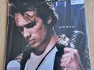 Jeff Buckley - Grace - Lilac Wine Coloured Vinyl - New & Sealed
