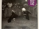 BLACK PISTOL FIRE- Don't Wake the Riot- SEALED