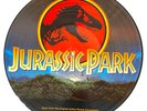 Jurassic Park 1993 Picture Disc LP Limited Edition Soundtrack John Williams MINT