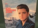 Elvis Presley RCA LPM-1951 Christmas Album LP I 12S/18S Original 1958 Exc