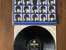THE BEATLES - A Hard Days Night 1964 UK *ORIGINAL MONO* LP.