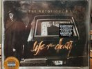 The Notorious B.I.G. - Life After Death SEALED ORIGINAL PRESS LP Album 1997 MINT
