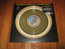 GRATEFUL DEAD-From The Mars Hotel 50th Anniversary ZOETROPE Picture Disc SEALED