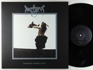 Mordicus - Dances From Left LP + 45 - Svart Finland VG++