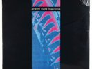 Nine Inch Nails - Pretty Hate Machine LP - TVT SEALED
