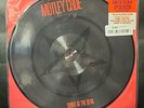 MOTLEY CRUE SHOUT AT THE DEVIL PICTURE DISC Vinyl LP 40th ANNIVERS LIMITED EDITN