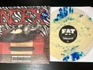 NOFX - Half Album - Euro Store - Limited to 100 copies - Fat Wreck Chords