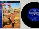 ELVIS PRESLEY/ LOVE ME TENDER/LET ME etc. /JAPAN PRESS  VINYL EP SCP-1236