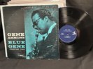 VG+  Gene Ammons ‎– Blue Gene 1965 Mono Prestige 7146 Mal Waldron Art Taylor RVG