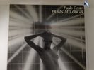 PAOLO CONTE - Paris milonga LP 33 rpm