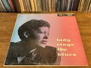 Billie Holiday - Lady Sings The Blues (LP, Album, Mono, RE) (Very Good (VG)) - 3