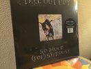 Fall Out Boy So Much For Stardust Vinyl Green Glow In The Dark Edition of 2000