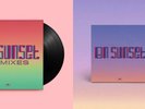 Paul Weller | On Sunset | *PINK PEACH* 2 x Vinyl LP & On Sunset Remixes | New