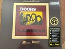 The Doors - L.A. Woman 200 Gram Clarity Vinyl UHQR Analogue Productions Box