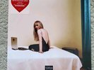 Sabrina Carpenter Emails I Can't Send - Anniversary Edition Translucent Blue NEW