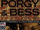 Ella Fitzgerald / Louis Armstrong - Porgy & B (Vinyl 2LP - 2013 - EU - Original)