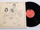 THE WHO BY NUMBERS LP VINYL N MINT Original 1975 1st Press Numbered Sleeve