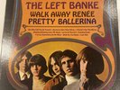 The Left Banke ‎Walk Away Renée/Pretty Ballerina SRS 67088 Smash 1967 USA LP VG+