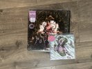 Melanie Martinez Portals Signed Olive Green Urban Outfitters + Milk of the Siren