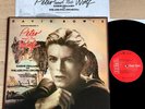 DAVID BOWIE Peter and the Wolf PROKOFIEV ORMANDY 180g Music On Vinyl RCA LP MINT