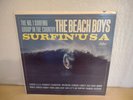 Beach Boys Surfin' USA LP  T-1890