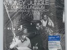 Money Jungle by Ellington, Duke (Record, 2020) NEW SEALED Tone Poet