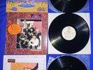 LOT-(3) Nitty Gritty Dirt Band LP RECORD NR MINT VINYL Hold On/Workin Man/More