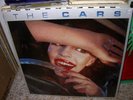 THE CARS-Cars-OR.NOS 1978 FACTORY SEALED/LYRICS PHOTO INNER  Best Friend's Girl