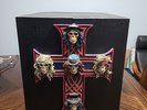 Guns N Roses Appetite For Destruction Locked N Loaded Edition Ultimate Box Set