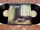 SUEDE Dog Man Star RARE 1994 UK ORIGINAL 1st PRESS 2x VINYL LP, Oasis, Radiohead