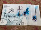 RADIOHEAD OK Computer  SIGNED COPY AUTOGRAPHED 3x VINYL LP Thom Yorke