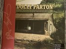 Dolly Parton “My Tennessee Mountain Home Smoky Mountain” Color Vinyl Lp VMP New