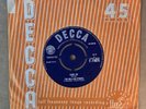 Come On (UK) 1963 Vinyl 7
