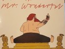 Action Bronson - Mr. Wonderful - Sealed New Vinyl LP