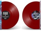 Westside Gunn x Green Lantern - Hitler On Steroids 022/125 Sealed Red Vinyl 2LP
