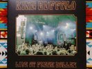 King Buffalo 