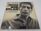 Bob Dylan THE TIMES THEY ARE A-CHANGIN' MONO CL 2105 Columbia Vinyl Lp Record