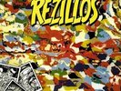 THE REZILLOS Can't Stand The Rezillos Vinyl Record Album LP Sire 1978 Punk Rock