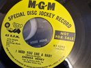 NORTHERN SOUL ANDREA HENRY