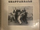 The Chapparrals Shake Your Head LP Funk Soul OG Rare