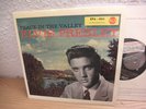 Elvis Presley – Peace In The Valley  Promo RCA EP 1958 / Rock n Roll