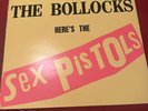 Sex Pistols - Never Mind The Bollocks - 12