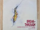 CAL POLY POMONA Jazz Ensemble breakthrough PRIVATE funk breaks RARE  SEALED