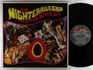 Nightcrawlers - The Little Black Egg LP - Eva France VG+