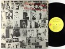 Rolling Stones - Exile On Main St. 2xLP - Rolling Stones 1841 Broadway VG+