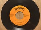 T & R Band  Reaching For You / Wined It Up RARE unknown funk soul 45 TRONIC orig