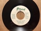 THE JAMES FAMILY   We've Got It Made   modern soul disco 45   Shoestring orig