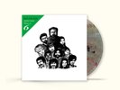 Iron And Wine RARE Archive Series Volume No. 6 LP